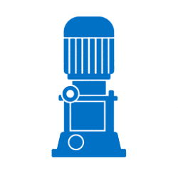 Bombas para Instalação Exterior - JOVAL