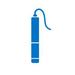 Bombas Submersíveis - JOVAL