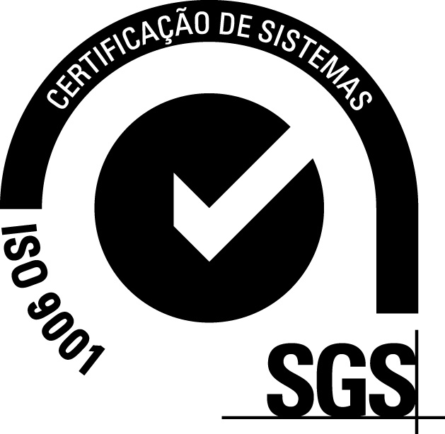 JOVAL ISO 9001:2015 Certificate