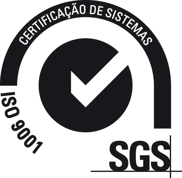 Certificado JOVAL ISO 9001:2015