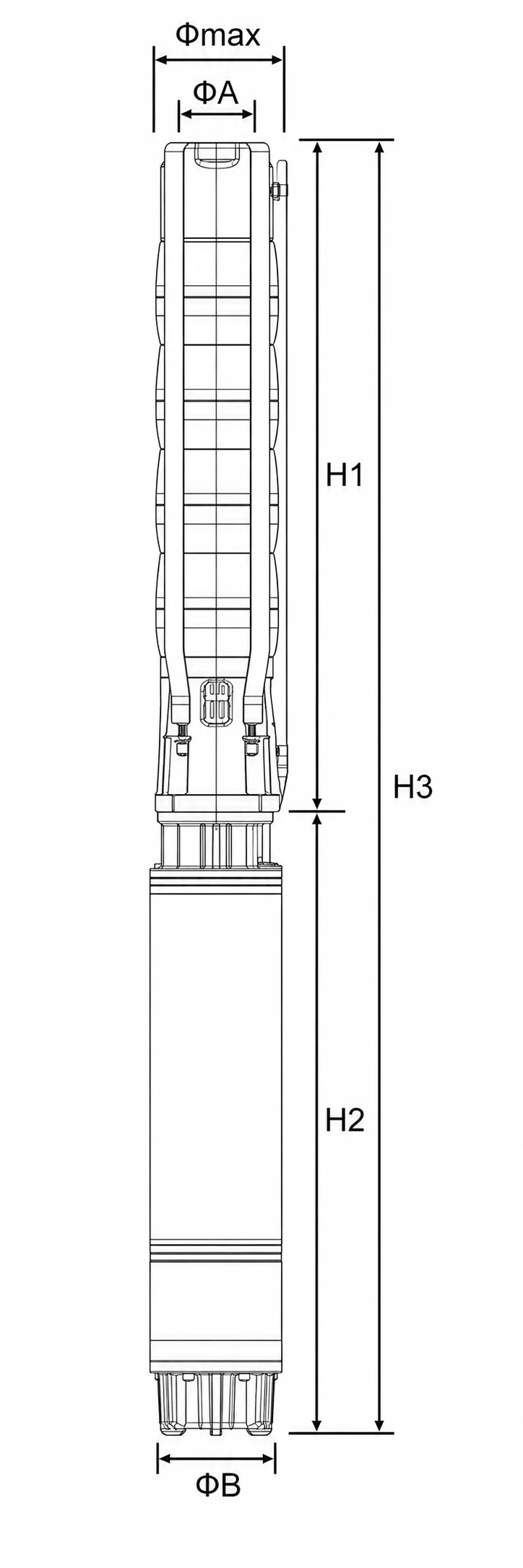 Esquema de dimensões