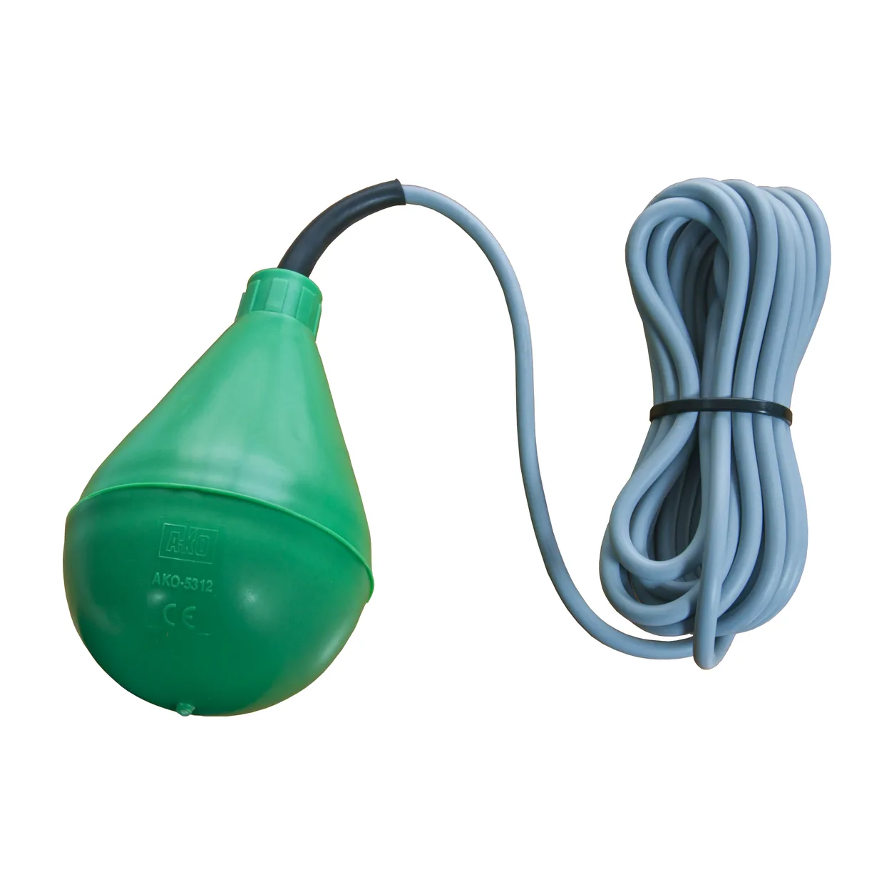 Interruptor de nível de bóia Ecologic AKO-5312