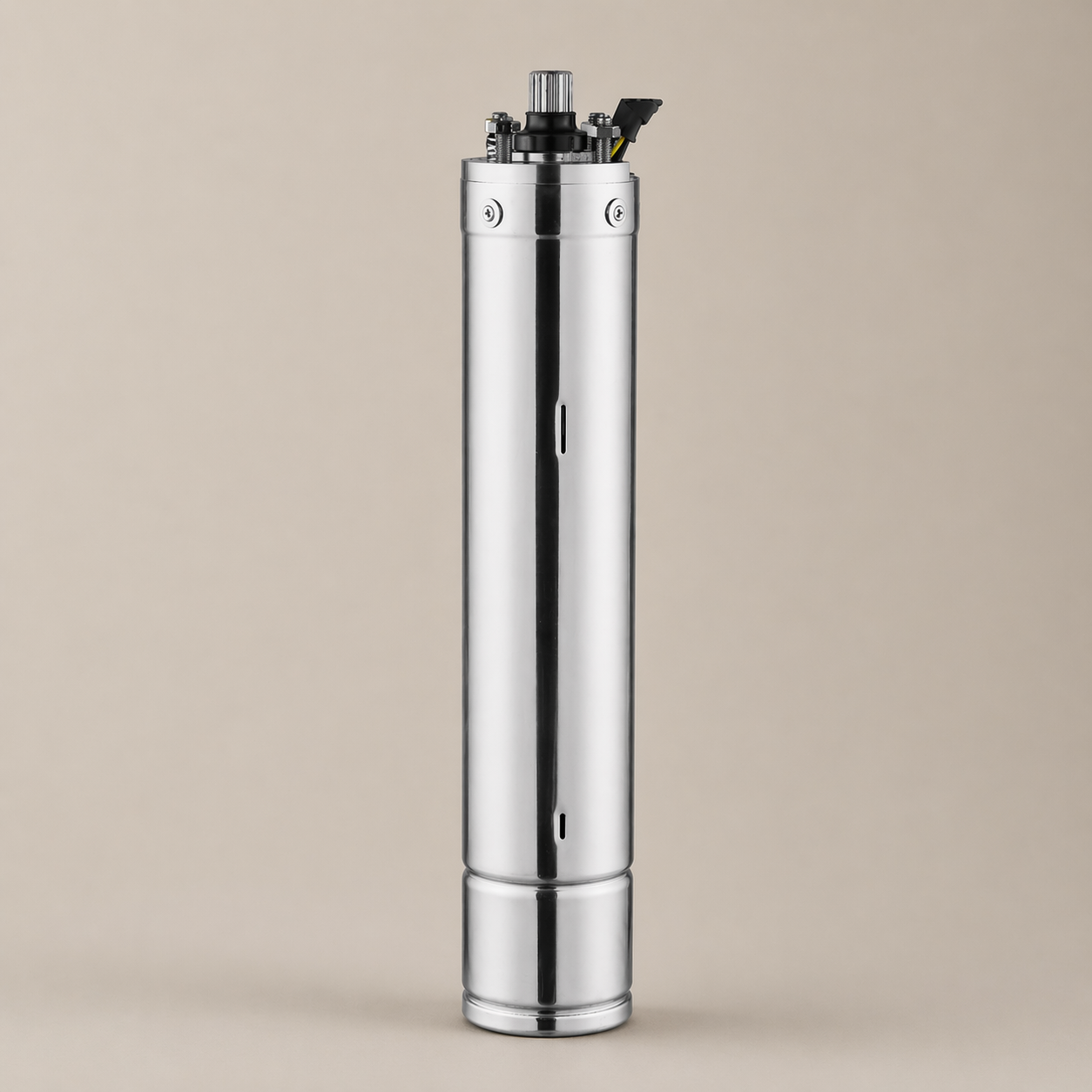 Motor submersível 6" JOVAL em banho de óleo