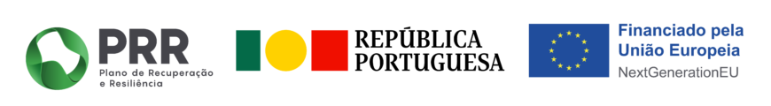 PRR República Portuguesa União Europeia NextGenerationEU