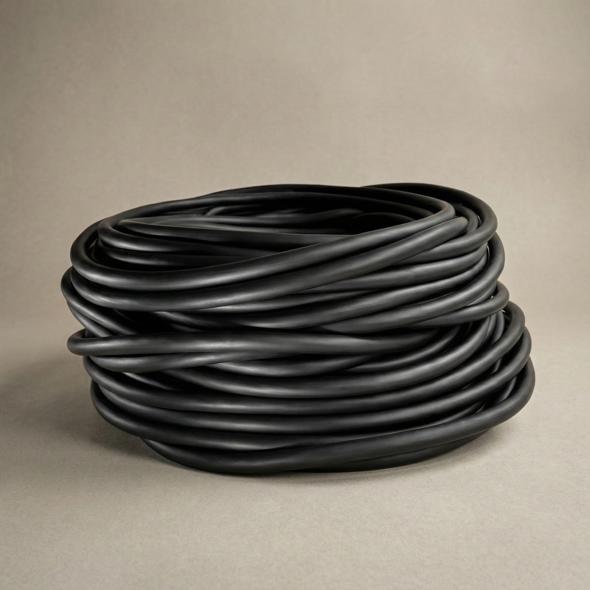 Submersible electric cable H07RN-F 4G1.5 mm