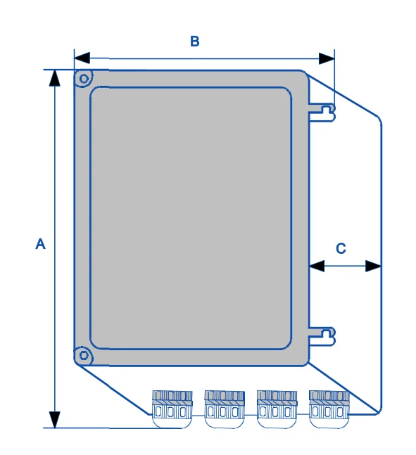 Esquema de dimensões