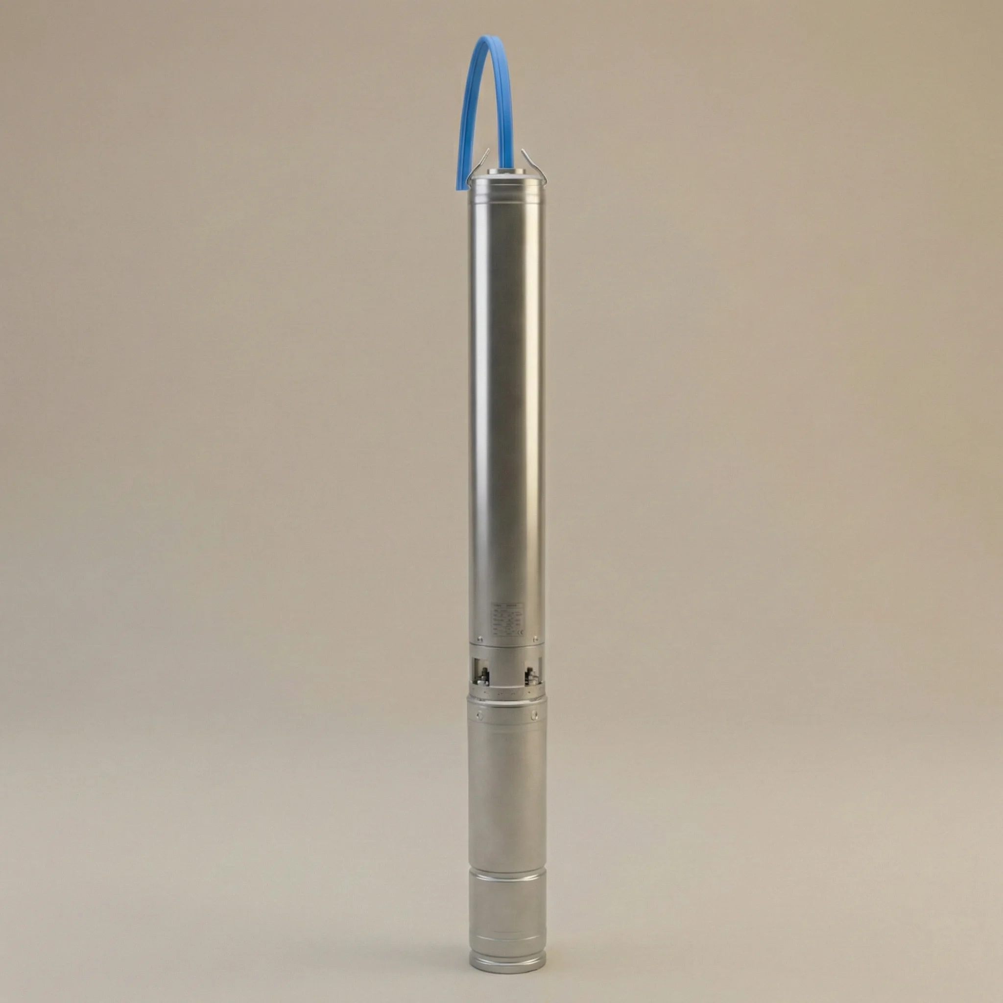 Eletrobombas submersíveis JOVAL 4" BS