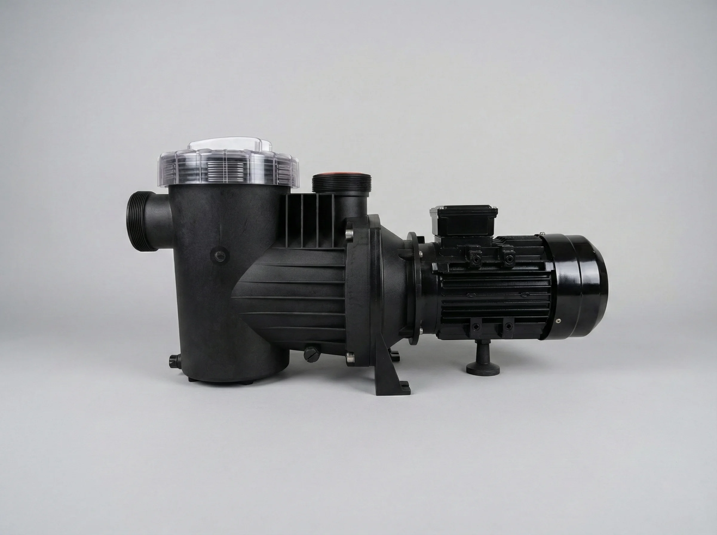 Eletrobombas Solares de Piscina EOS TDSOL