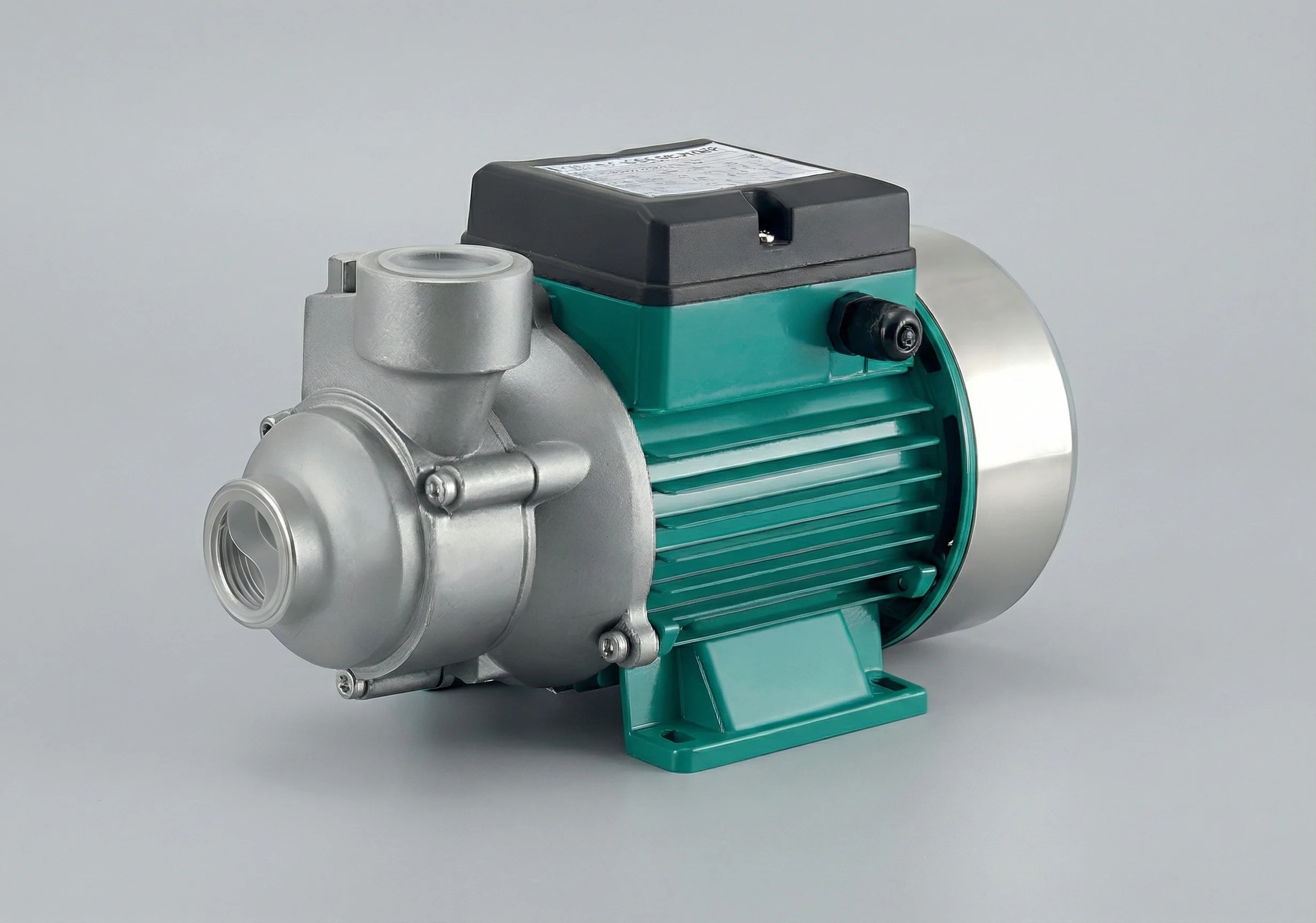 Eletrobombas Solares de Superfície EOS TPSOL