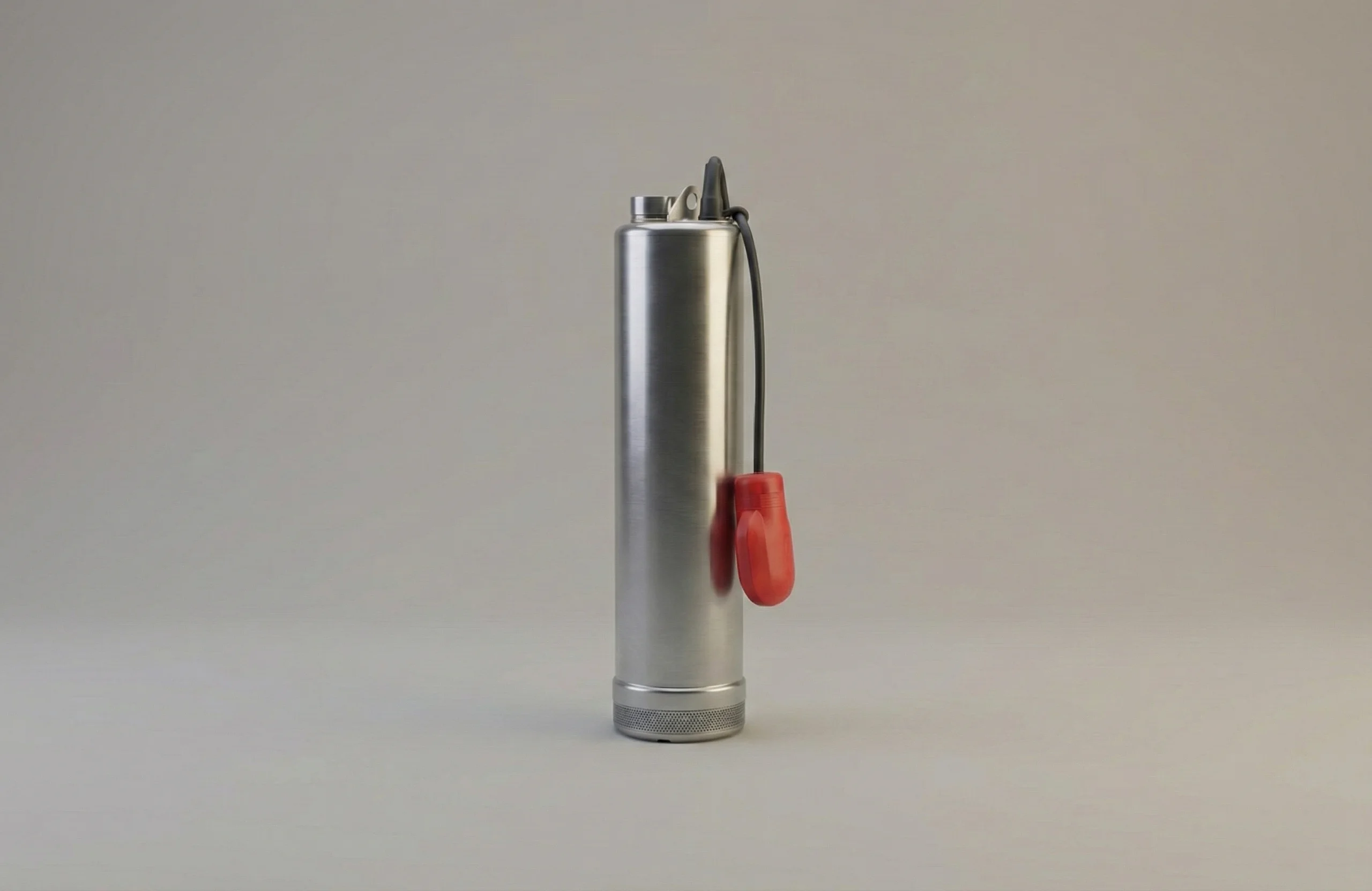 Ecologic electric pump