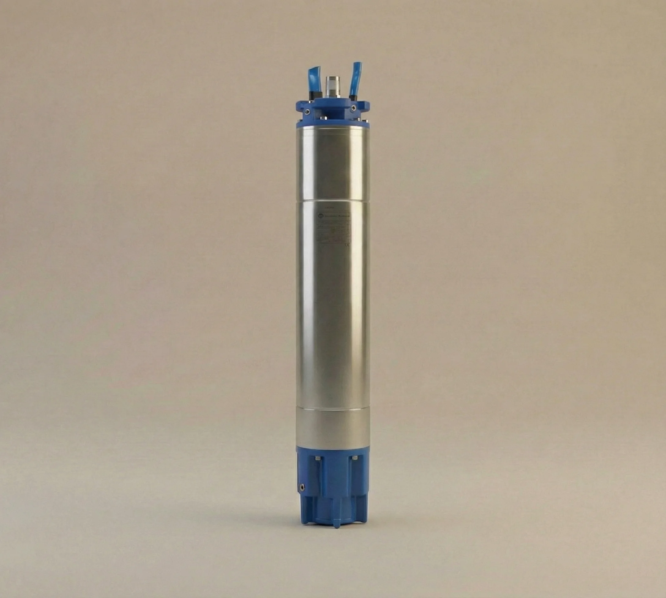 Motores Franklin Rebobináveis 6", 8" e 10" - Thumbnail 3