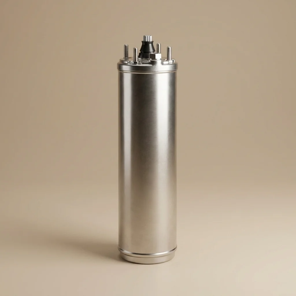 Motores Submersíveis Franklin Electric 4″