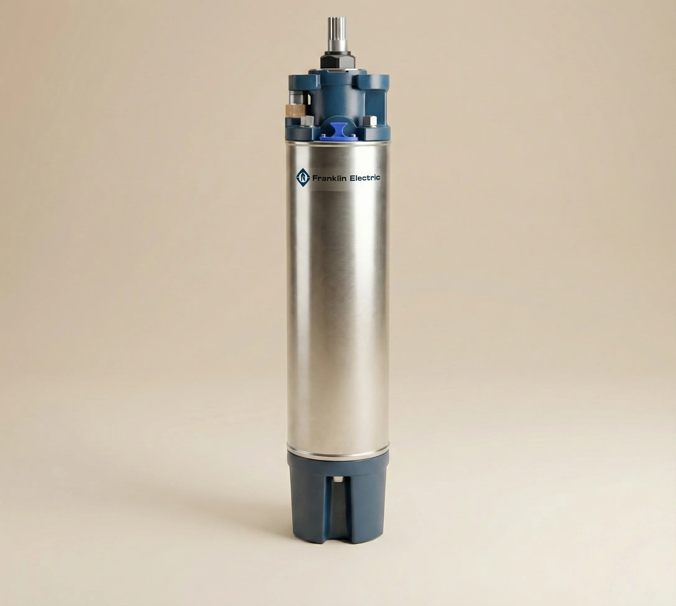 Motores Submersíveis Franklin Electric 6″