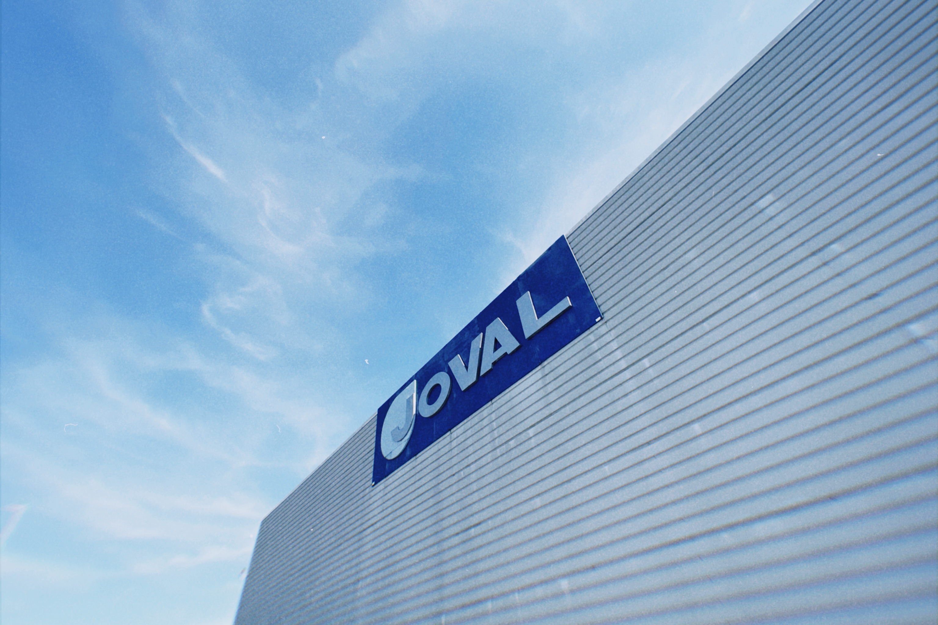 JOVAL Fachada - Marinho Oliveira S.A.