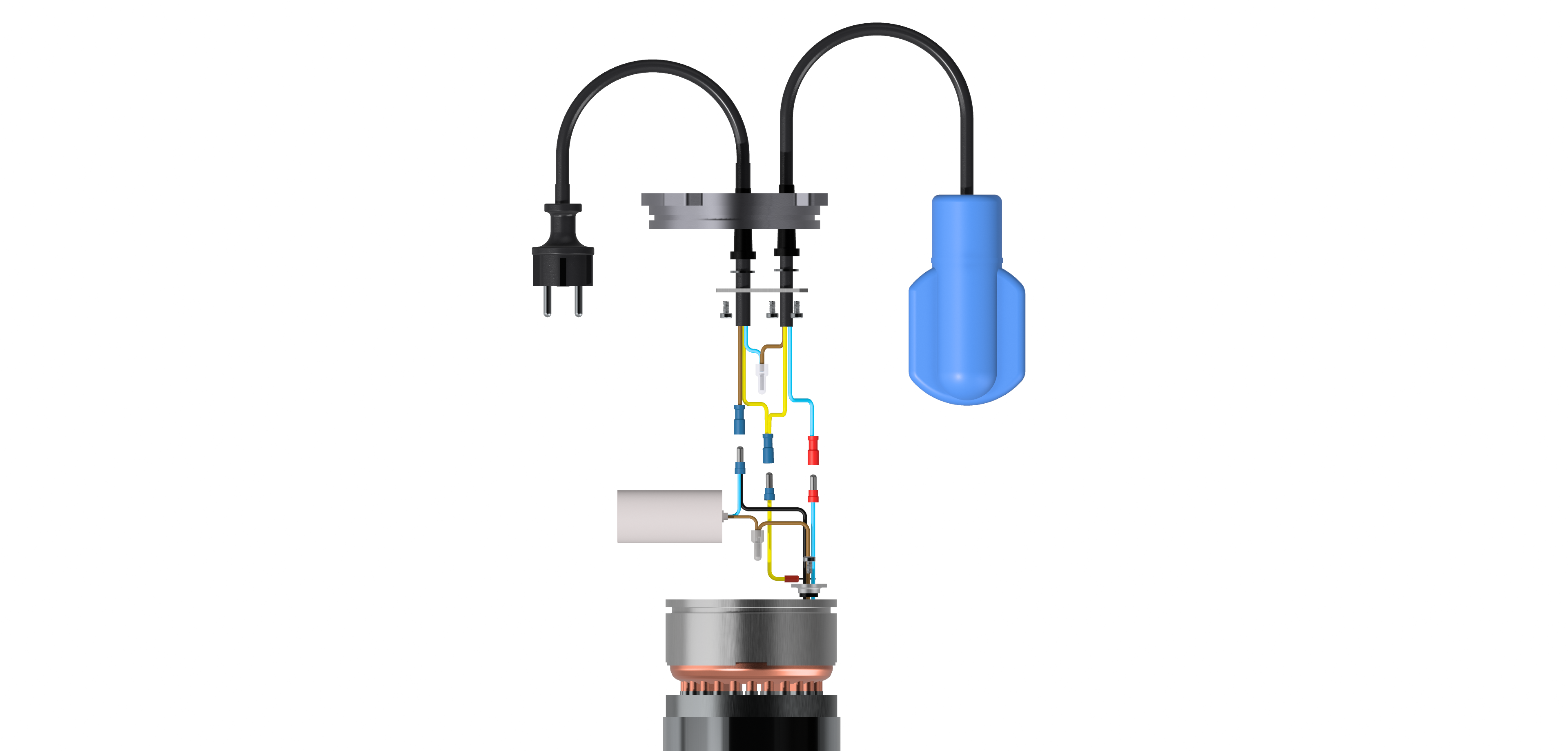 Esquema de dimensões
