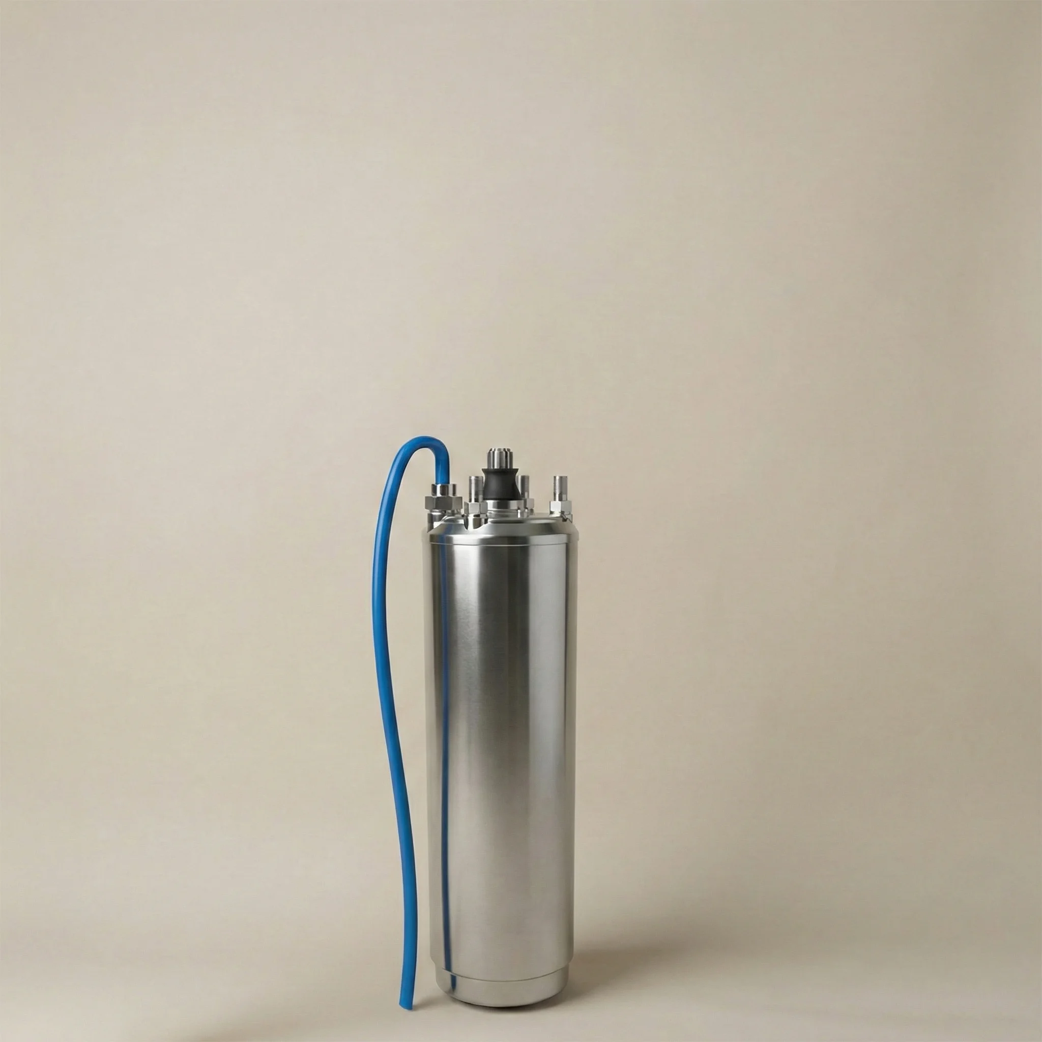 Motores 4″ Água JOVAL