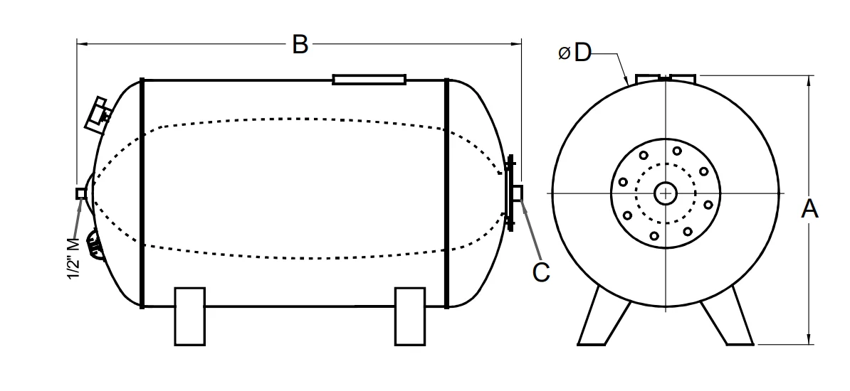 Esquema de dimensões