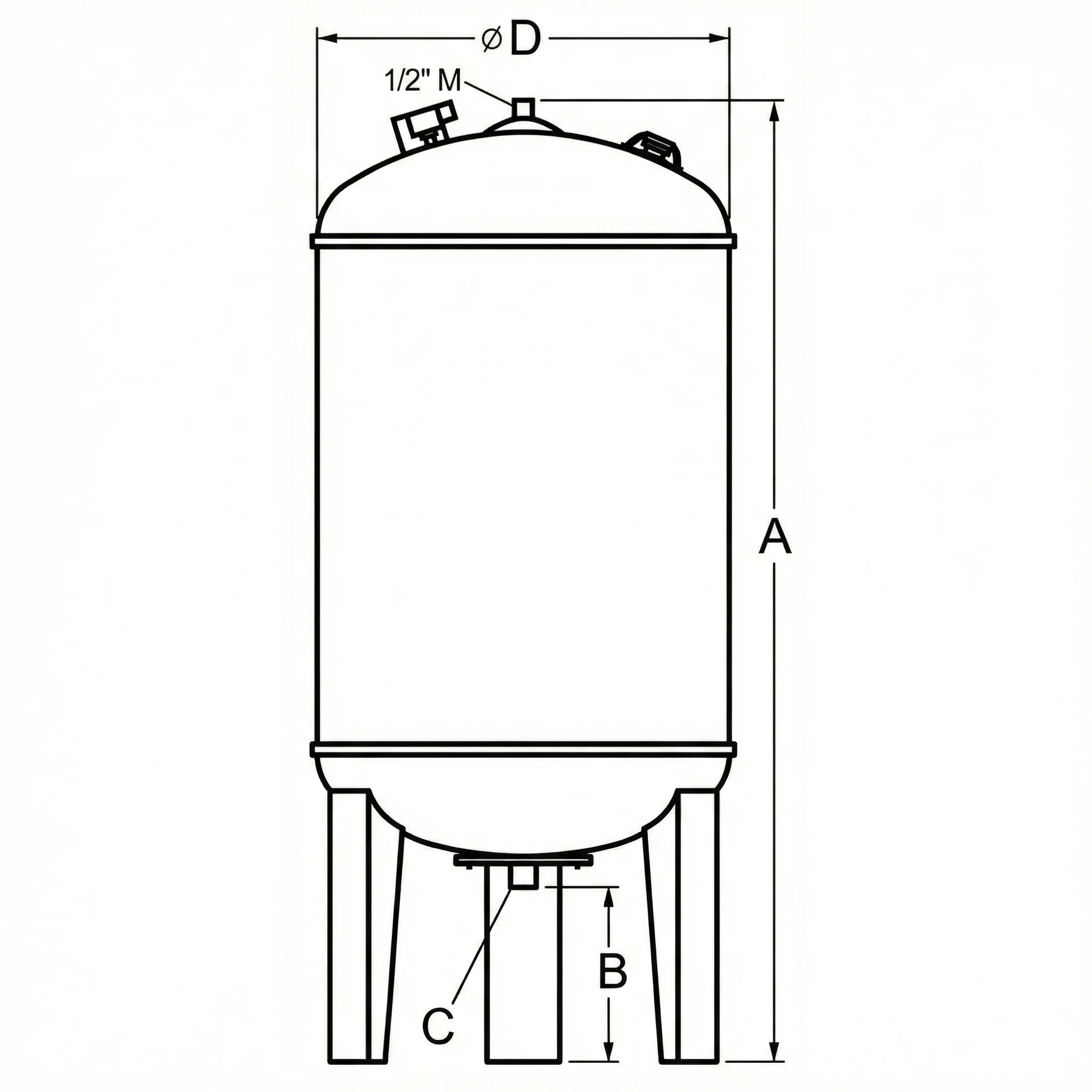 Esquema de dimensões