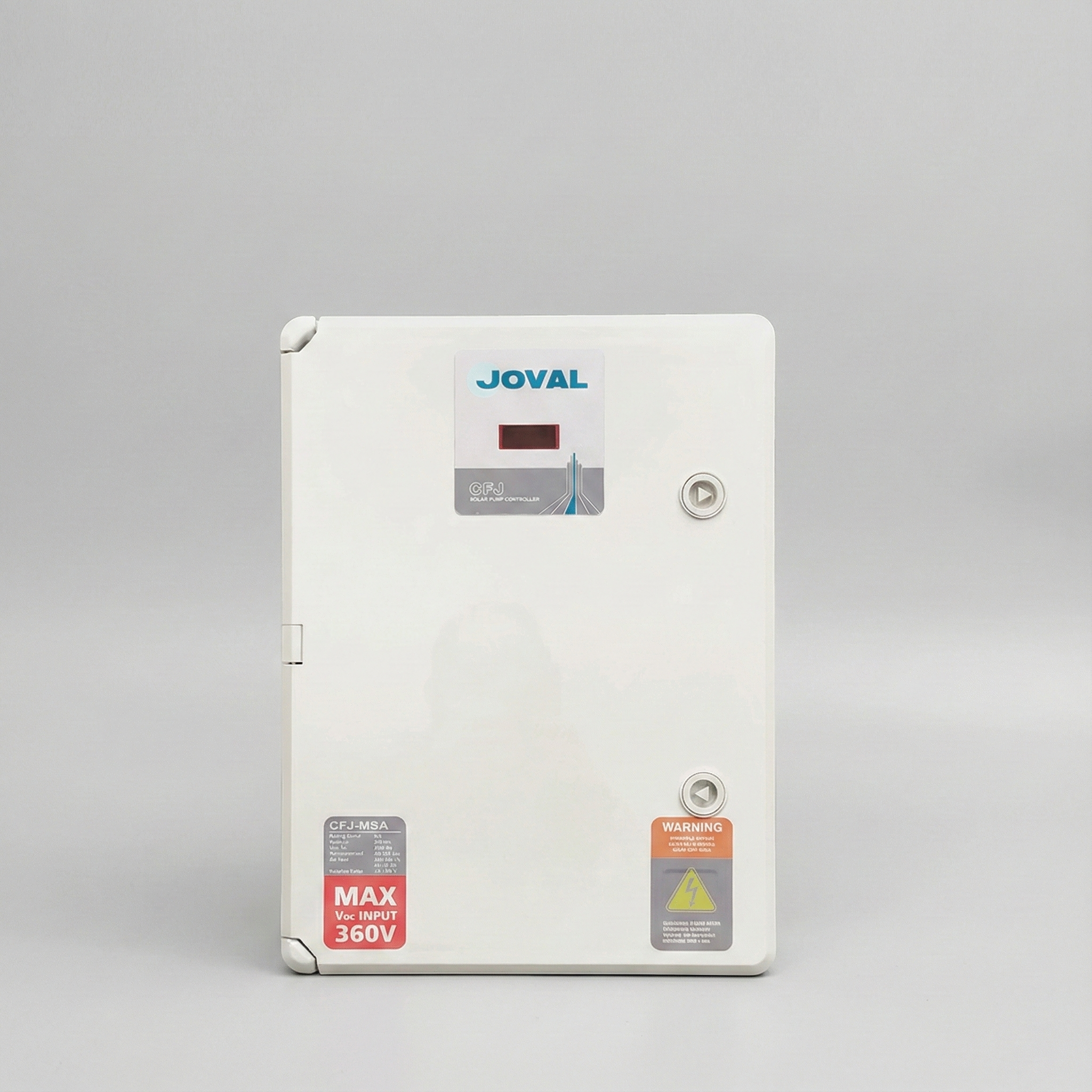 Sistemas Solares de Bombeamento de Água