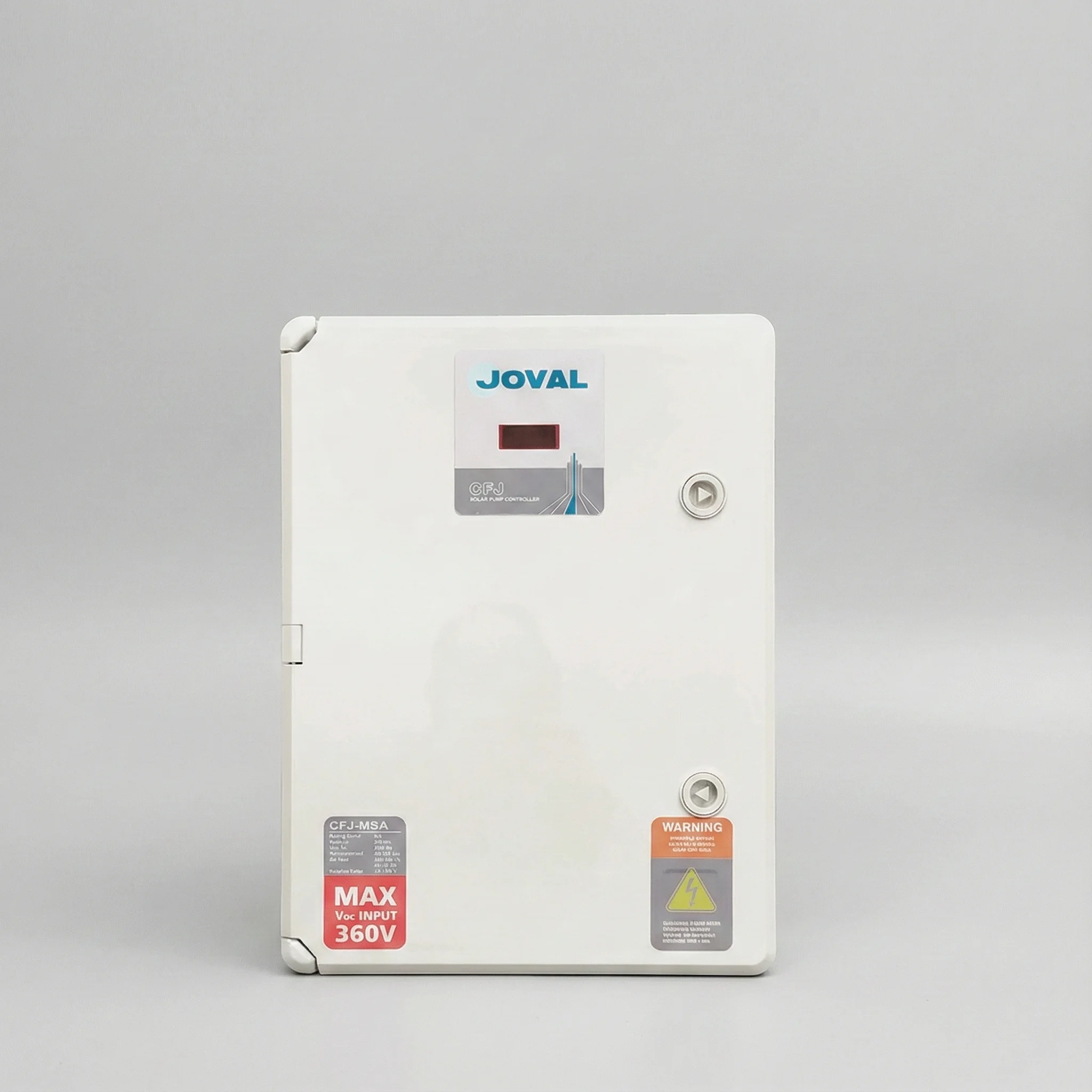 Sistemas Solares de Bombeamento de Água