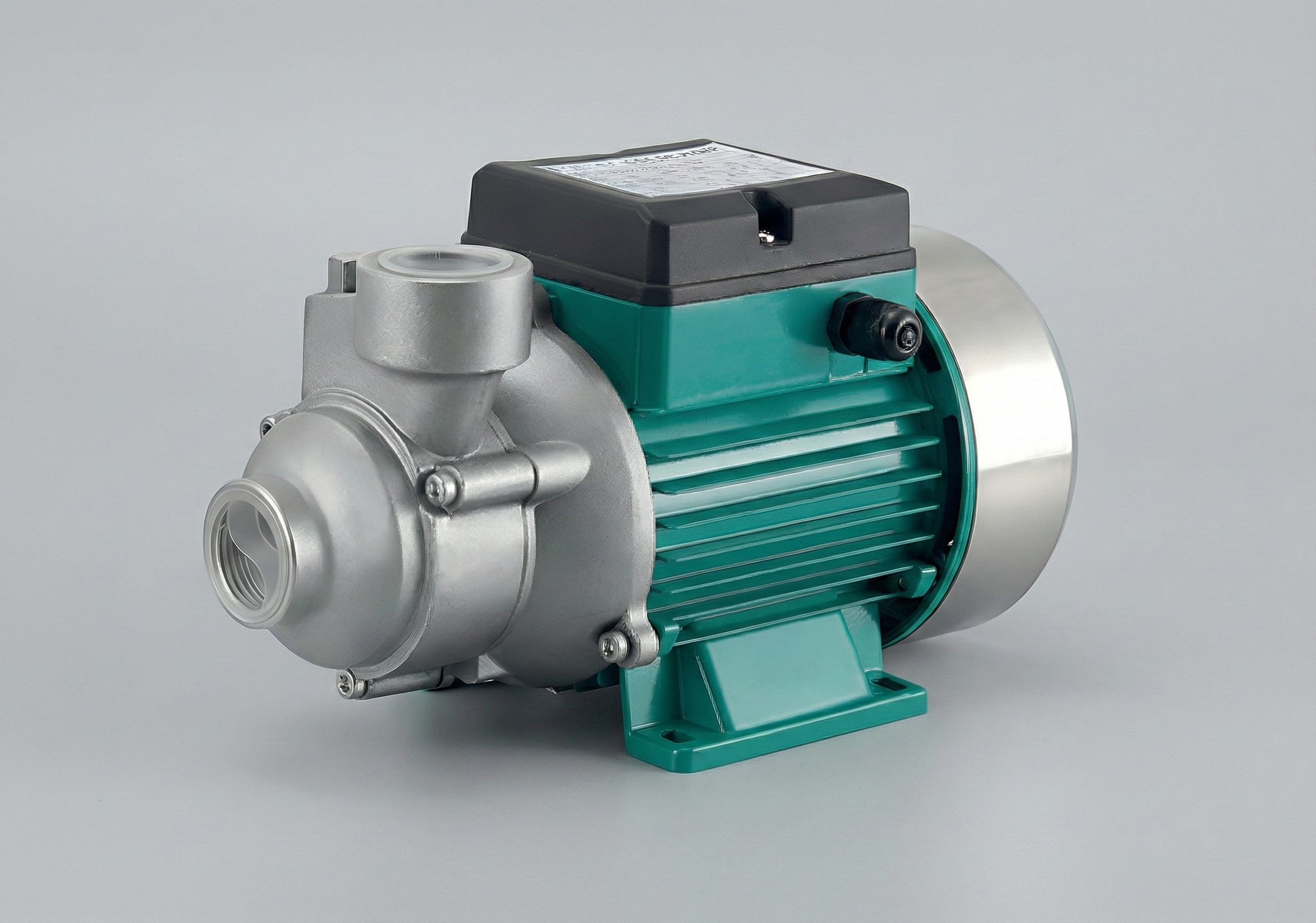 Bomba solar de superfície EOS TPSOL JOVAL